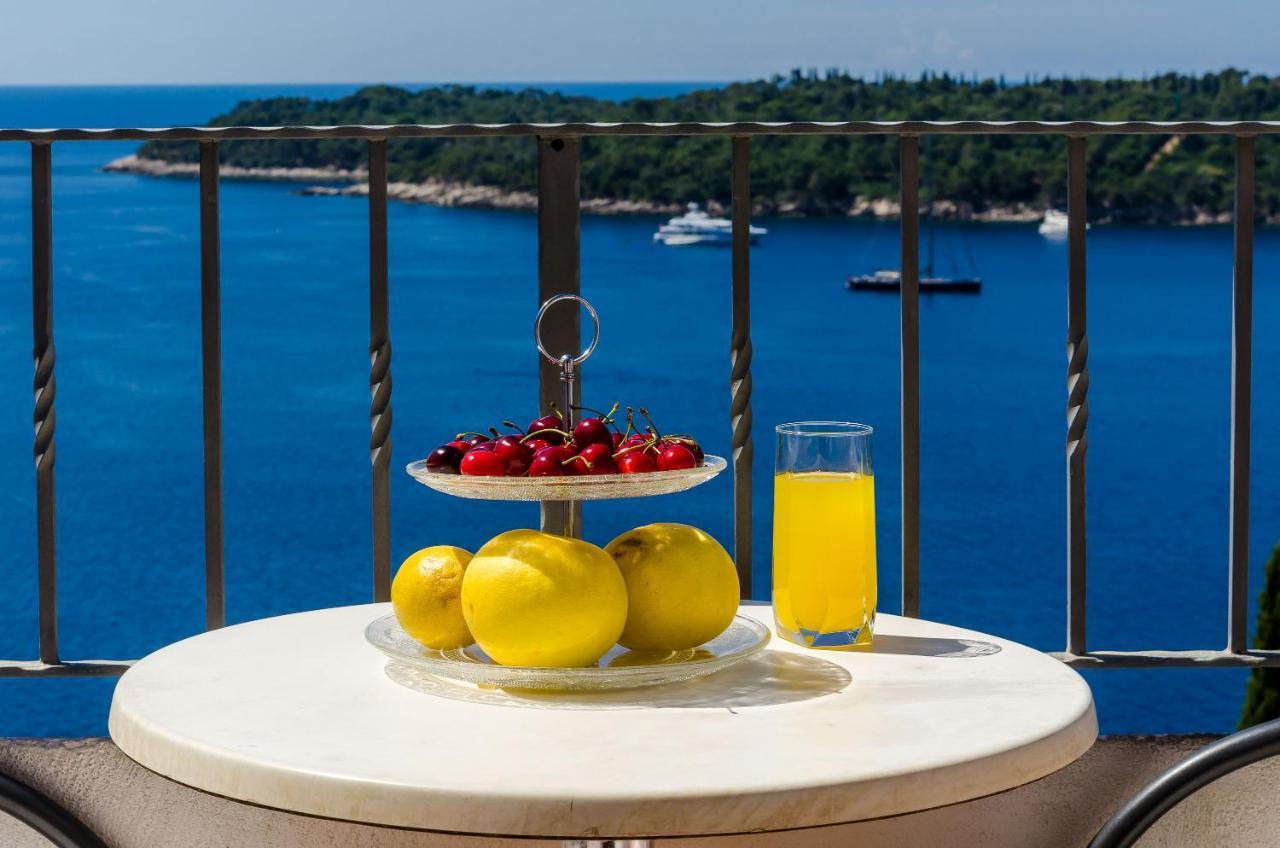 Viktorija - Old Town & Sea View *