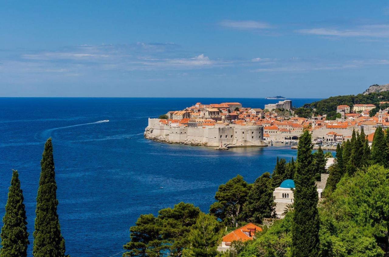 Viktorija - Old Town & Sea View Appartamento *