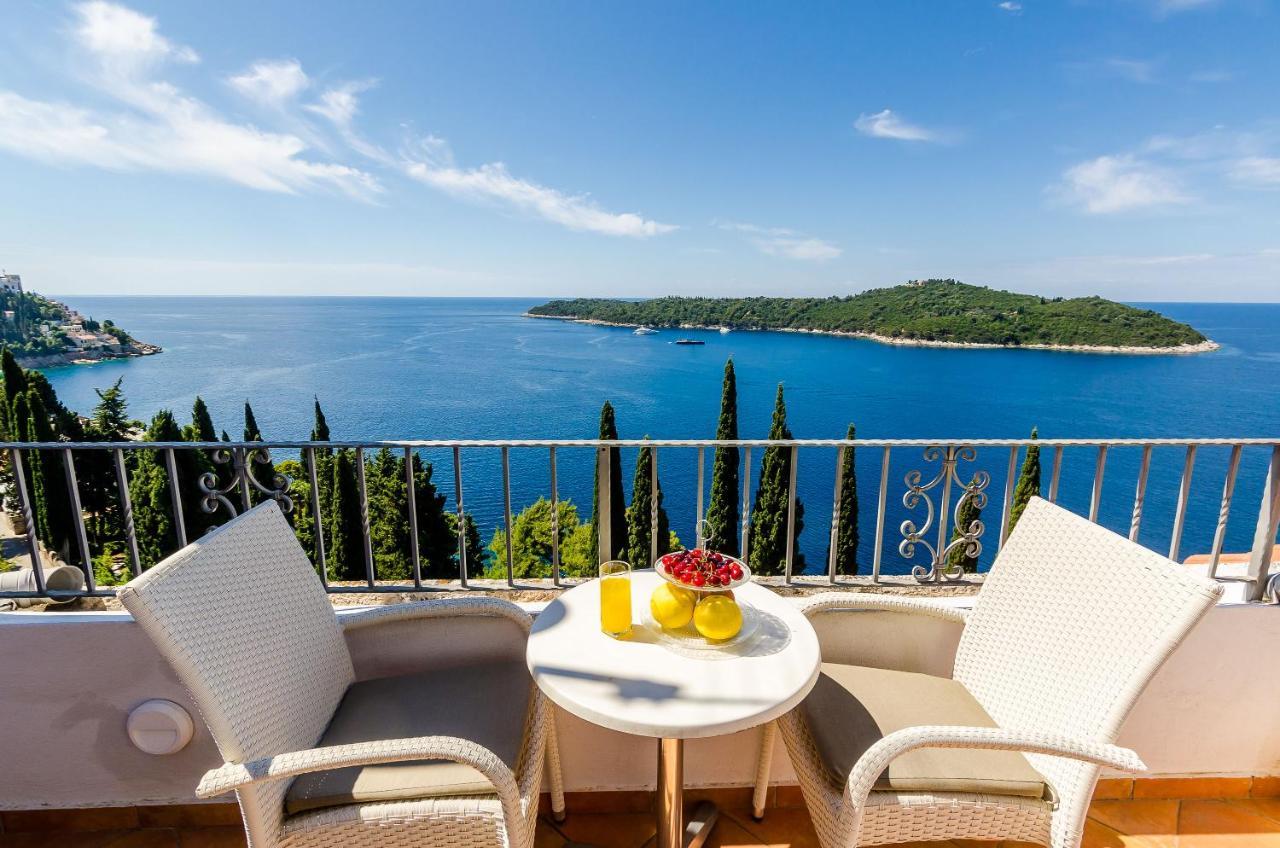 Appartamento Viktorija - Old Town & Sea View *