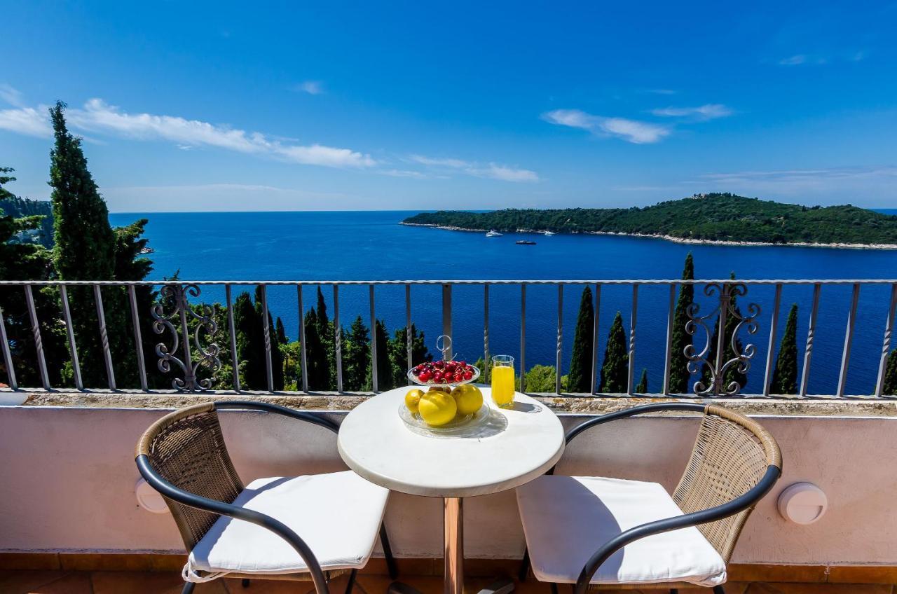 Viktorija - Old Town & Sea View Appartamento *