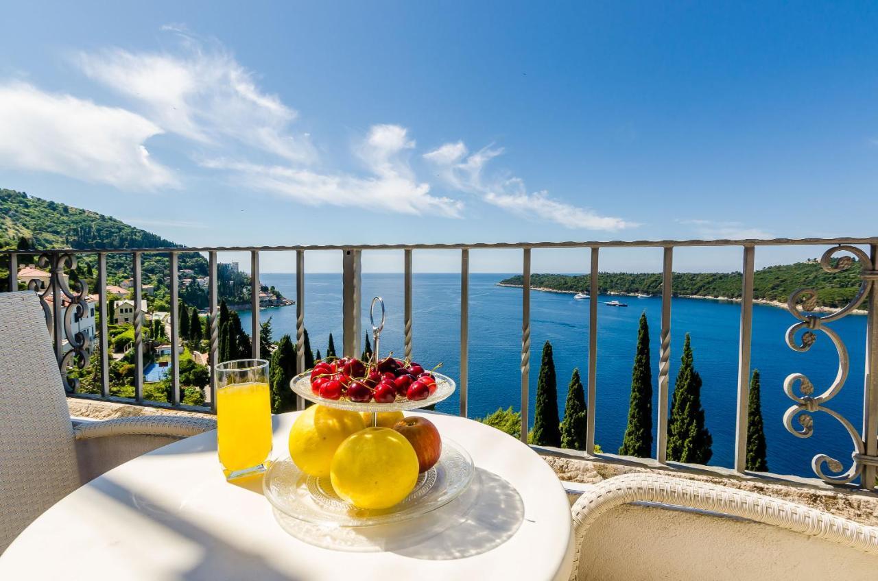 Appartamento Viktorija - Old Town & Sea View
