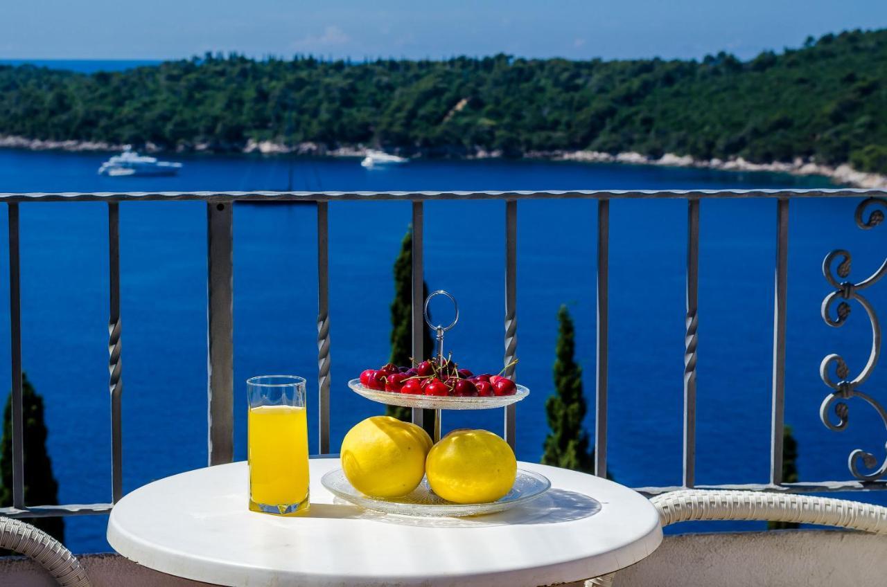 Viktorija - Old Town & Sea View Appartamento *