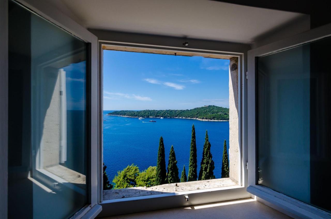 Appartamento Viktorija - Old Town & Sea View