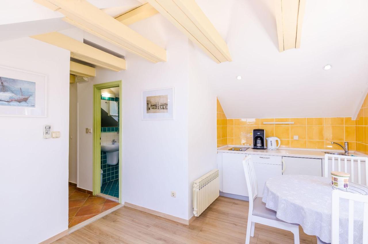 Appartamento Viktorija - Old Town & Sea View Ragusa