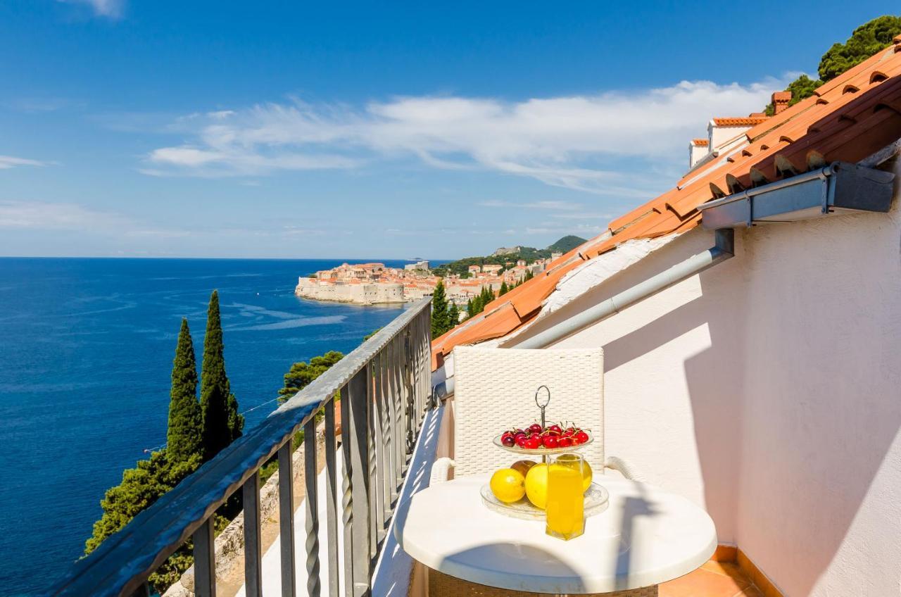 Appartamento Viktorija - Old Town & Sea View Ragusa