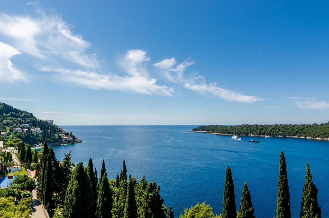 Appartamento Viktorija - Old Town & Sea View