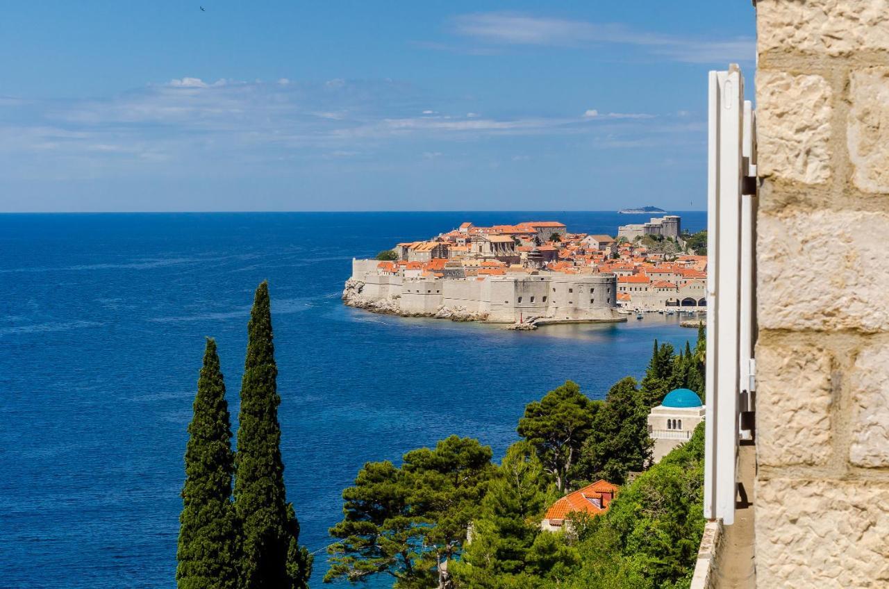 Viktorija - Old Town & Sea View Appartamento Ragusa