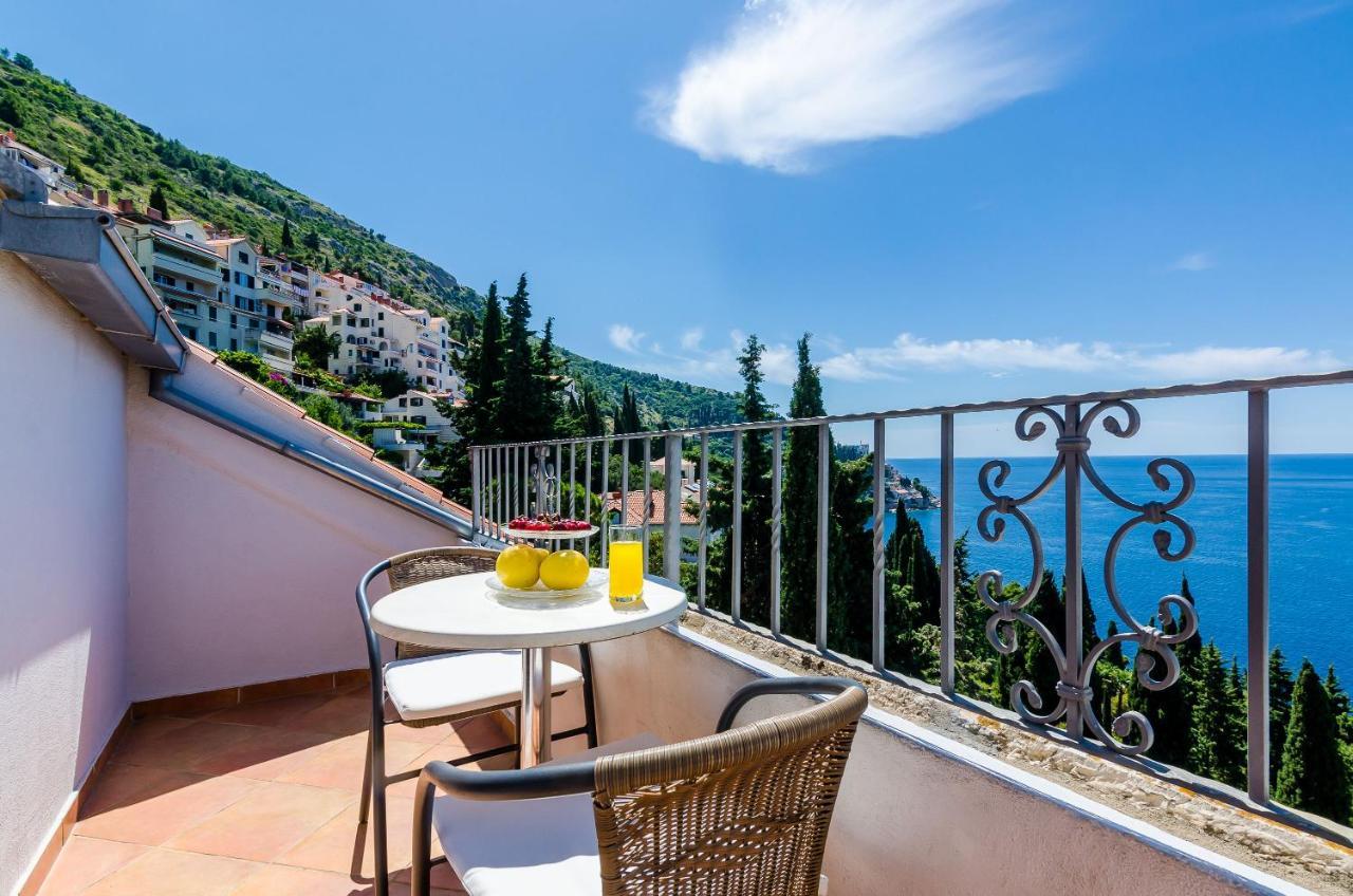 Viktorija - Old Town & Sea View * Ragusa