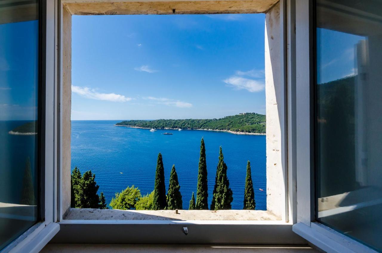 Appartamento Viktorija - Old Town & Sea View Ragusa