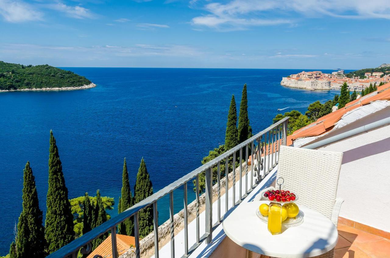 Appartamento Viktorija - Old Town & Sea View Ragusa