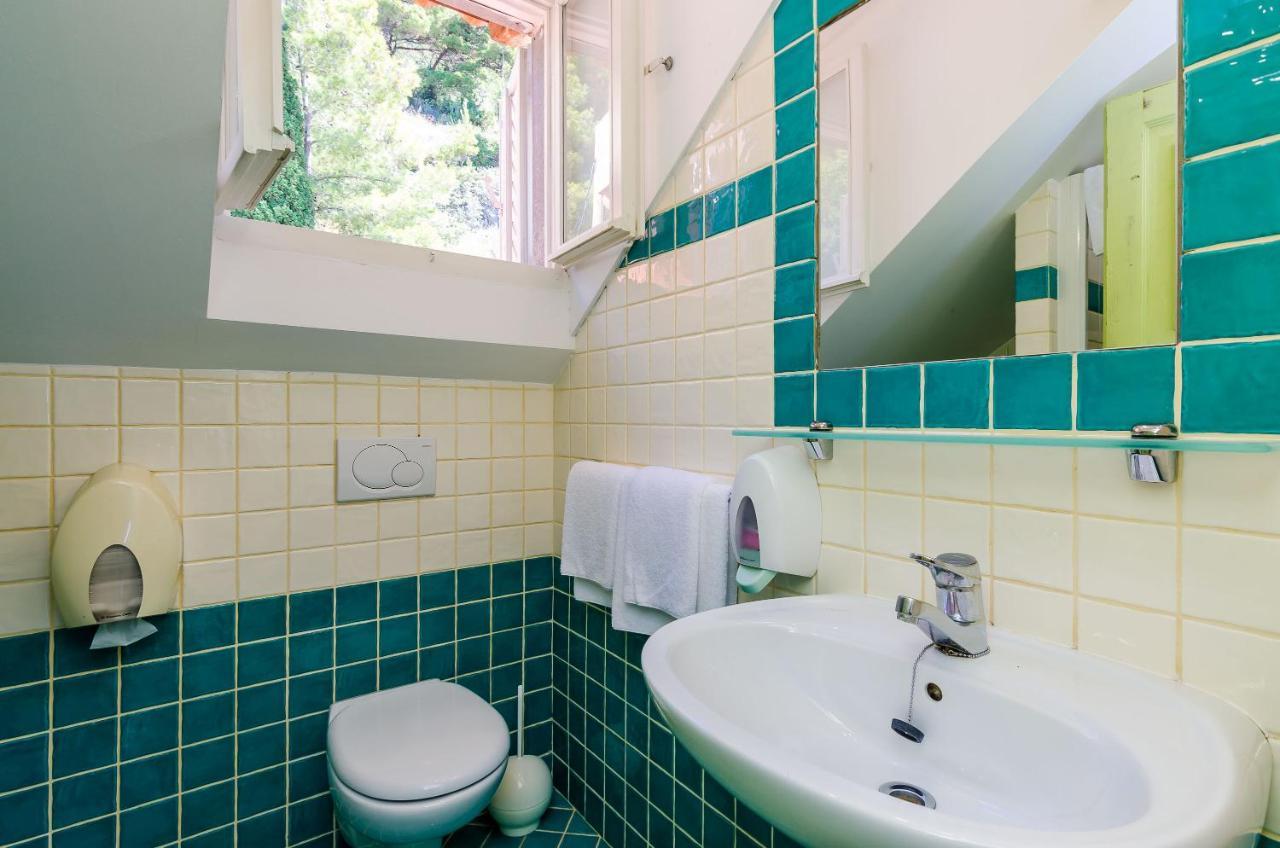 Appartamento Viktorija - Old Town & Sea View