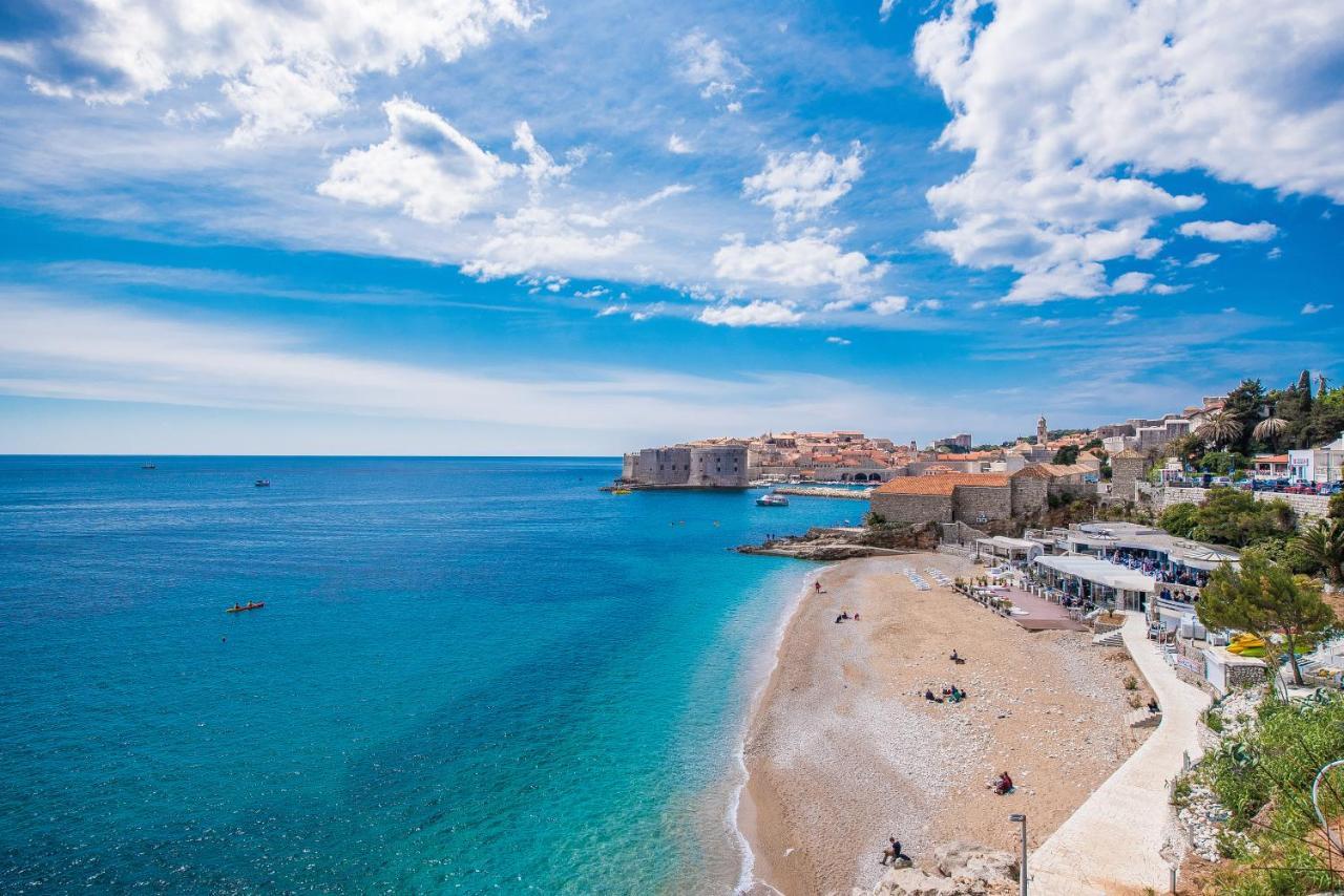 Viktorija - Old Town & Sea View Appartamento